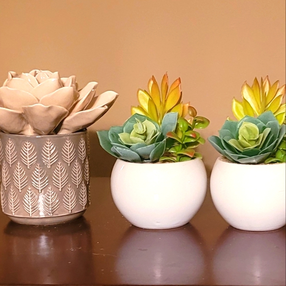FLORAL Decor